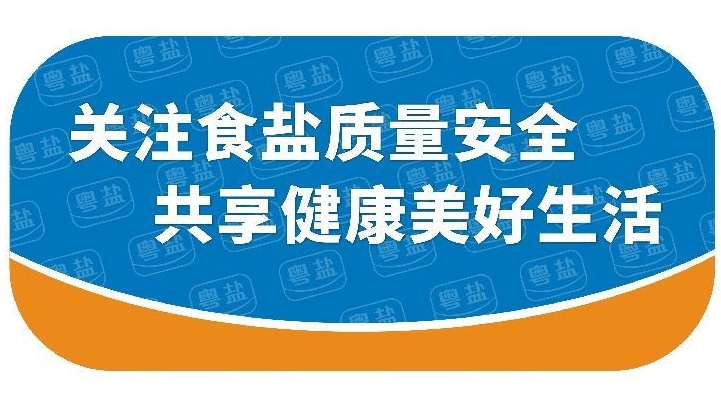 食盐质量安全公益广告