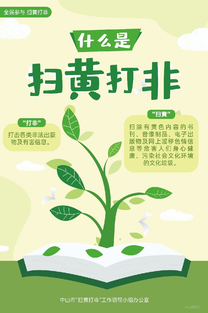 弘扬新风正气“扫黄打非”宣传系列海报--系列1-1.jpg