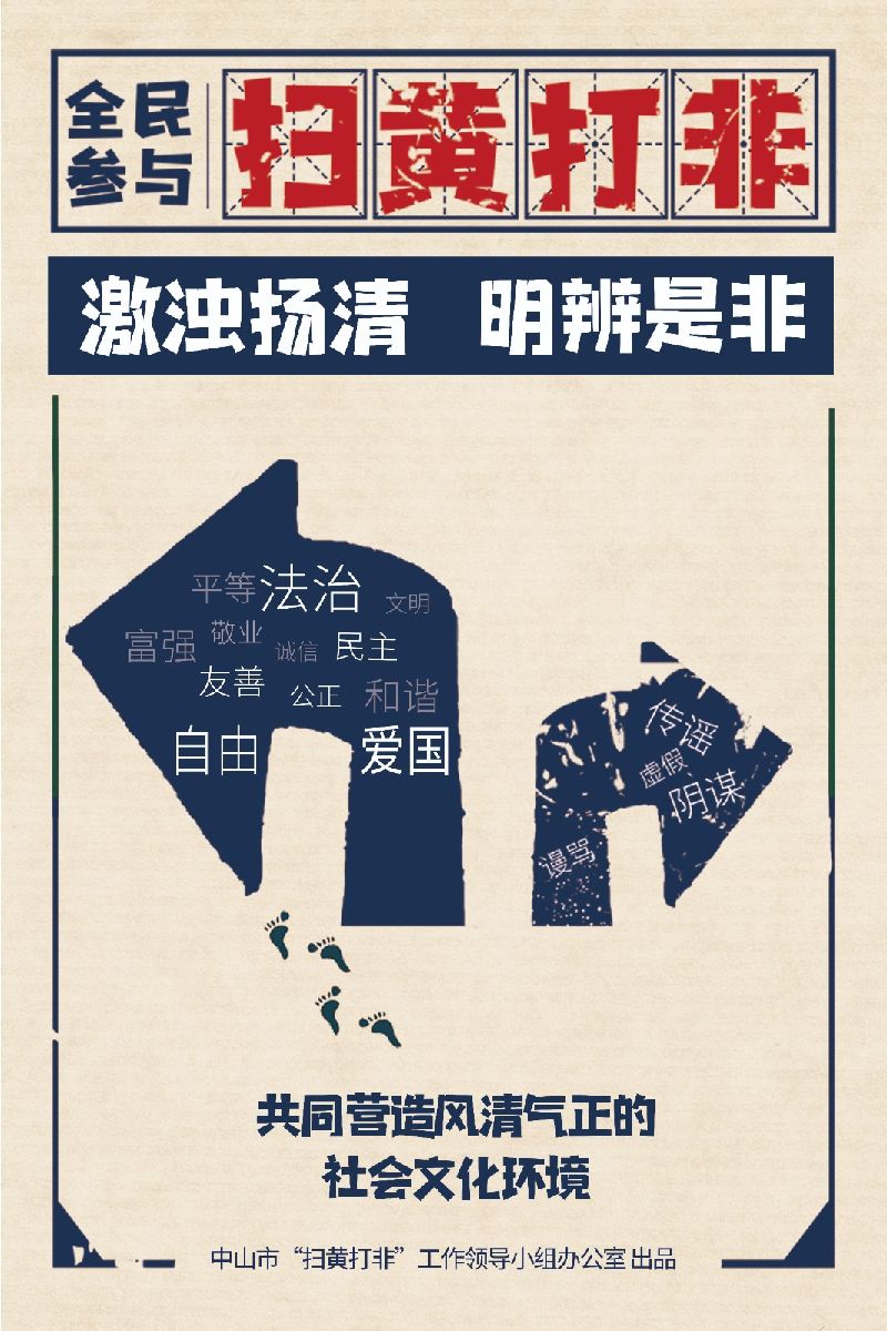 弘扬新风正气“扫黄打非”宣传系列海报--系列4-2.jpg