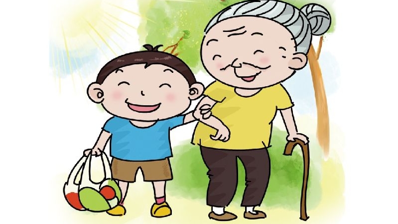 从我做起