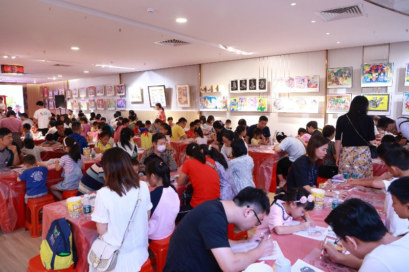 持续至10月15日！中山市首届皮影艺术嘉(3309750)-20231007104509.jpg